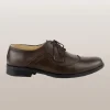 Classic Derby Oxford Shoes