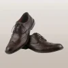 Classic Derby Oxford Shoes