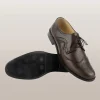 Classic Derby Oxford Shoes