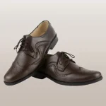 Classic Derby Oxford Shoes