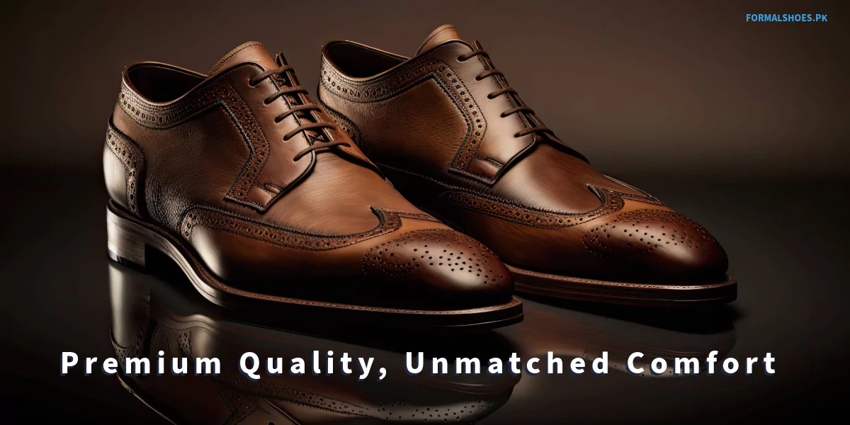 derby shoes - banner