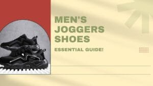 men's joggers shoes